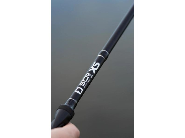 Strategy - Prut SCR XS 3,6m, 3lb, 3D