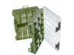 Cormoran - Krabička Tackle box M|10018 double sided - VÝPRODEJ