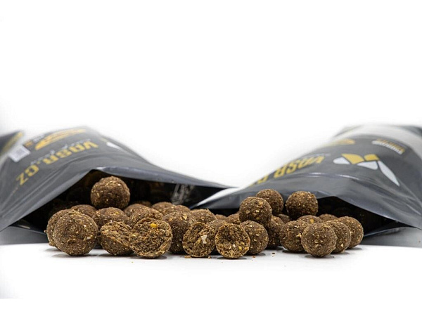 VASR.cz - Boilies PHANTOM 20mm 180 g