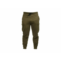 AVID CARP - Tepláky Cargo Joggers Green vel. L