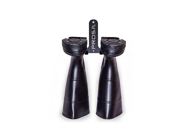 PROS - Věšák na prsačky a holínky