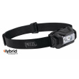 Petzl - Čelovka ARIA 2 RGB černá