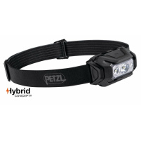 Petzl - Čelovka ARIA 2 RGB černá