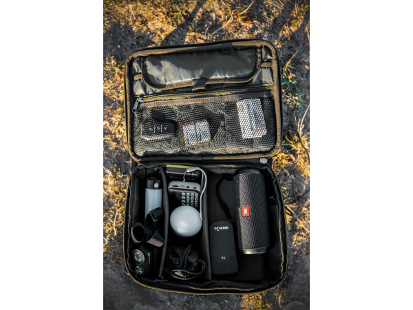Giants Fishing - Pouzdro Electronics Eva Table Bag