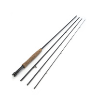 Wychwood muškařský prut Drift XL 9,6ft #3 4pce Fly Rod