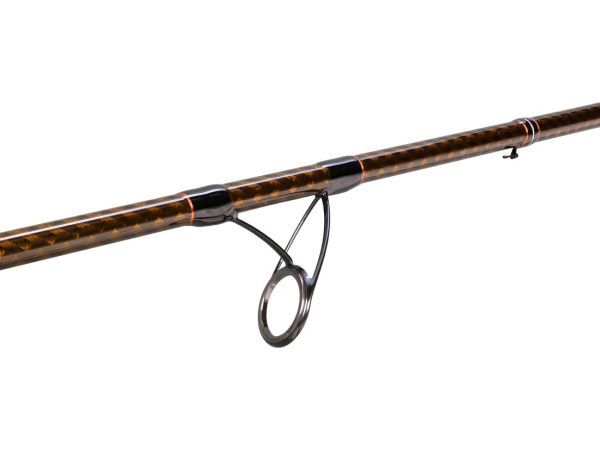 Giants fishing Prut Gaube Medium Method Feeder 12ft 40-90g 
