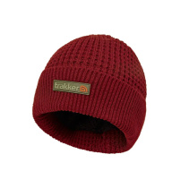 Trakker Products Trakker Kulich Plum Textured Beanie