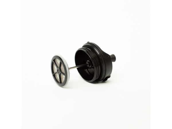 Trakker Products Trakker Termohrnek - Armolife Thermal Coffee Press Mug
