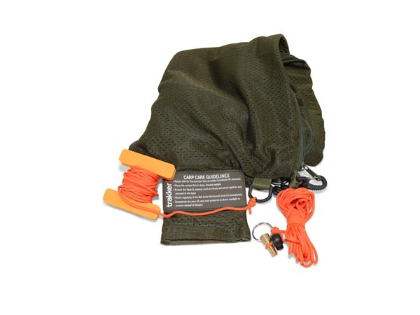 Trakker Products Trakker Sak na kapry - Sanctuary Carp Sack