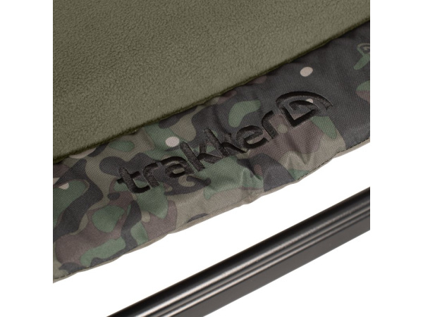 Trakker Products - Křeslo Levelite Camo Colossus Chair