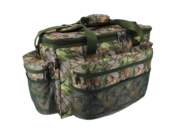 NGT Taška Dapple Camo Carryall 093