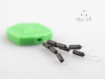 ZFISH Zátěže Tungsten Sinkers