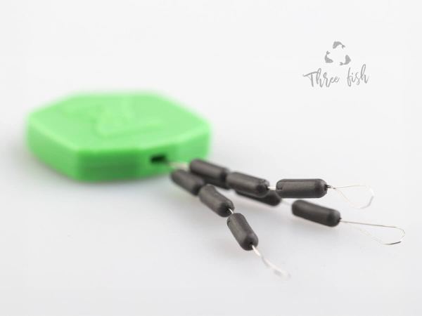 ZFISH Zátěže Tungsten Sinkers