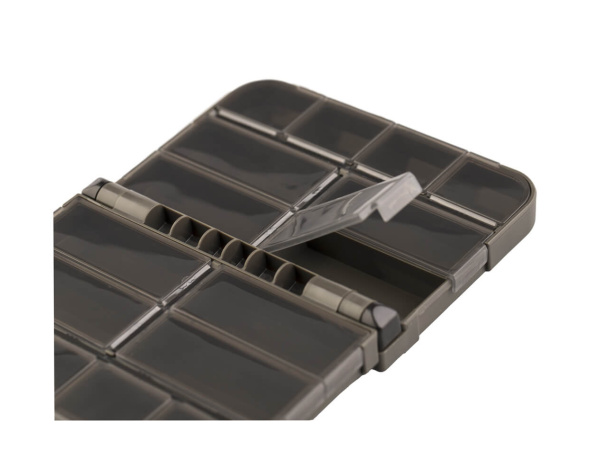 ZFISH - Krabička Mini Double Box L