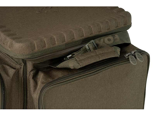 Fox pouzdro na olova Voyager Large Barrow Bag