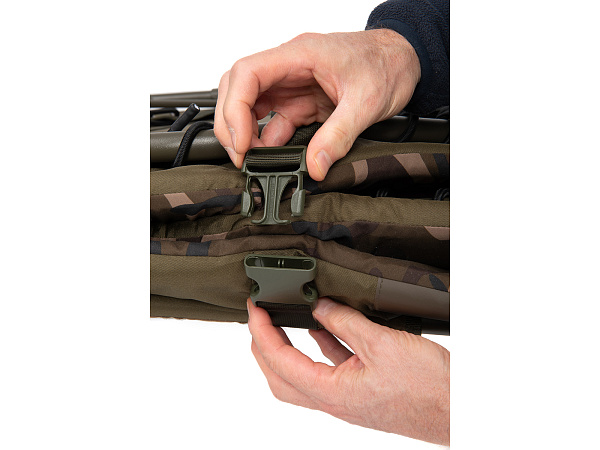 Fox Lehátko Camolite Beds