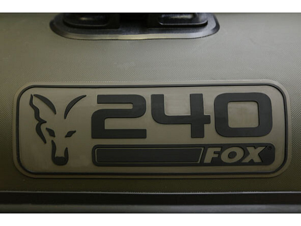 Fox náhradní díly 240 Inflatable Boat (Spares Only)