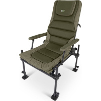 KORUM - Křeslo S23 Supa Deluxe Accessory Chair II