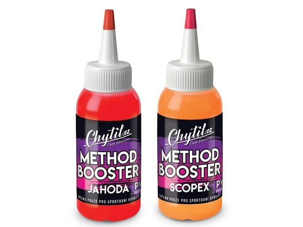 Chytil - Method Booster Gel 75ml - Mango