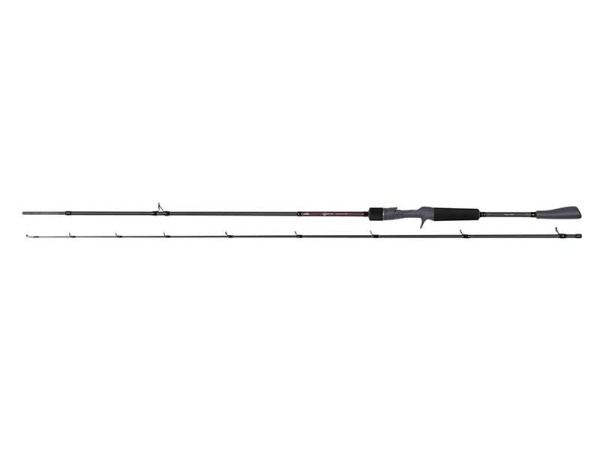 Fox Rage - Prut Warrior Zander Cast, 2,1m, 10-40g, 2D