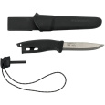 MORAKNIV - Nůž Companion Spark Black