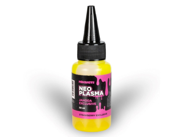 Mikbaits - Neo plasma 50ml