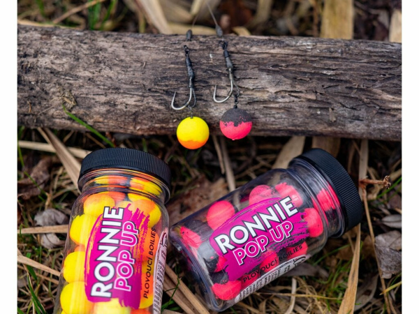 Chytil - Ronnie pop up 15mm 35g