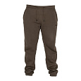 AVID CARP - Tepláky Compound Joggers Brown