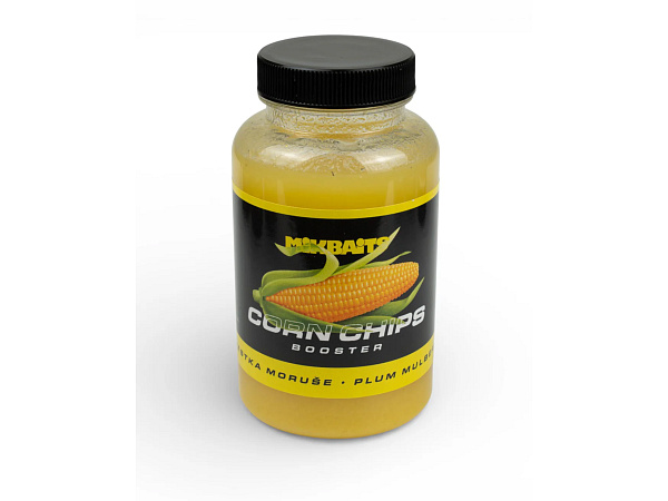 Mikbaits Booster Corn Chips