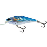 Salmo - Wobler Executor shallow runner 7cm - Holo Shiner