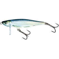 Salmo - Wobler Thrill sinking 5cm - Real Bleak