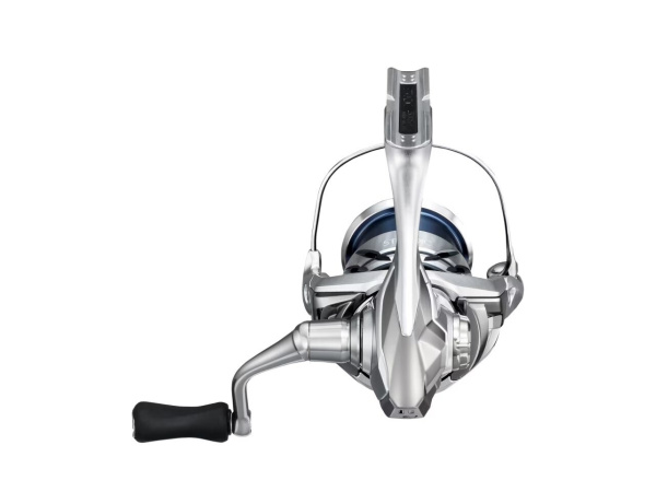 SHIMANO - Naviják Stradic 4000 FM, 7 ložisek