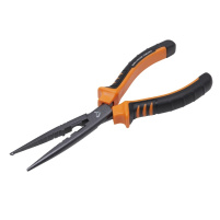 SAVAGE GEAR - Kleště Splitring and cut pliers M 18cm