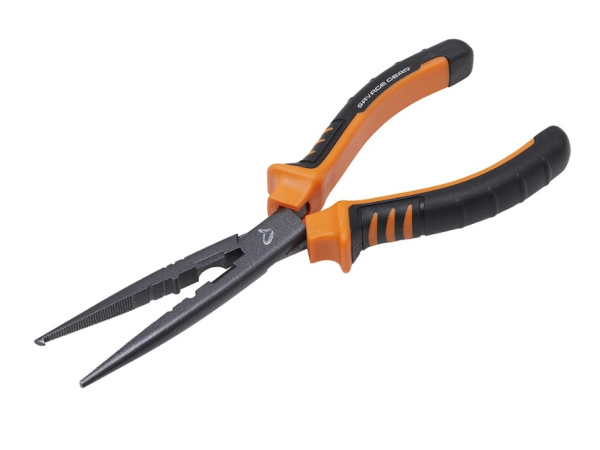 SAVAGE GEAR - Kleště Splitring and cut pliers M 18cm