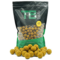 TB Baits Boilie Corn 2,5 kg - 20 mm