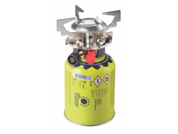 Meva - Plynový vařic Atos s piezem