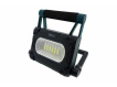 TRIXLINE - Solární přenosný reflektor 30W TR-226R