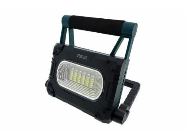TRIXLINE - Solární přenosný reflektor 30W TR-226R