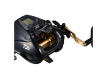 DAIWA - Multiplikátor 24 Tanacom S 500J (U) - 8 ložiska
