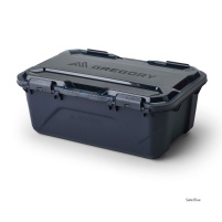 GREGORY - Alpaca gear box 45, slate blue