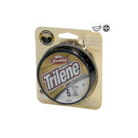 Berkley - Fluorocarbon Trilene leader 0,52mm, 16,5kg, 50m