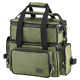 DAIWA - Taška D-Vec WP-300 Tackle Box Bag