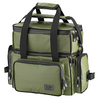 DAIWA - Taška D-Vec WP-300 Tackle Box Bag