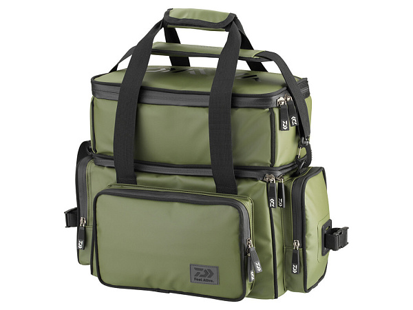 DAIWA - Taška D-Vec WP-300 Tackle Box Bag