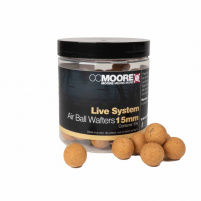 CC Moore - Air ball wafters Live system 35ks - 18mm