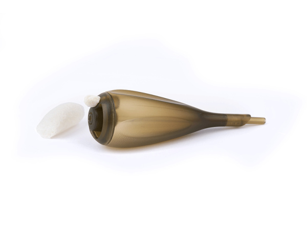 FOX - Set na zig rig Zig float kit