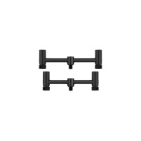 FOX - Hrazdy Black Label Carbon Adjustable Buzz Bars, 2 Pruty (110-125 mm), 2ks