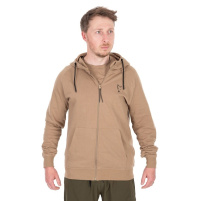 FOX - Mikina Collextion LW Zip Hoody Tan Ltd, vel. M