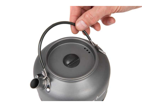 FOX - Konvička Cookware Heat Transfer Kettle 0,9 l