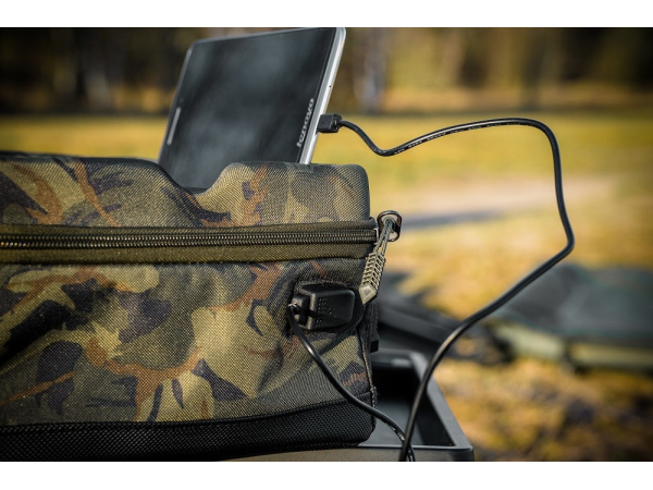 Giants Fishing - Pouzdro Electronics Eva Table Bag